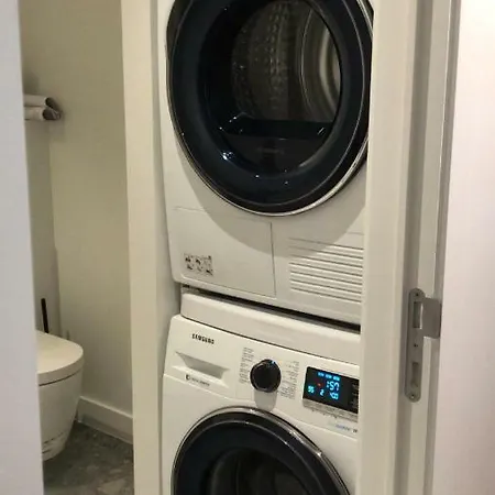 Appartamento Alexandra 405 De Panne Esterno foto
