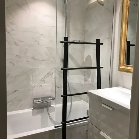 Appartamento Alexandra 405 De Panne Esterno foto