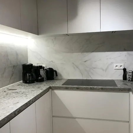 Appartamento Alexandra 405 De Panne Esterno foto