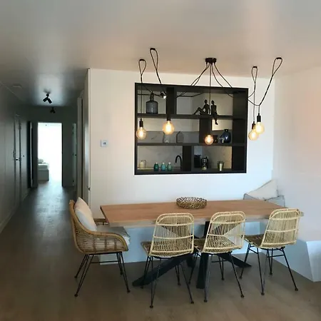 Appartamento Alexandra 405 De Panne Esterno foto