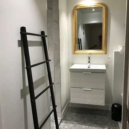 Appartamento Alexandra 405 De Panne Esterno foto