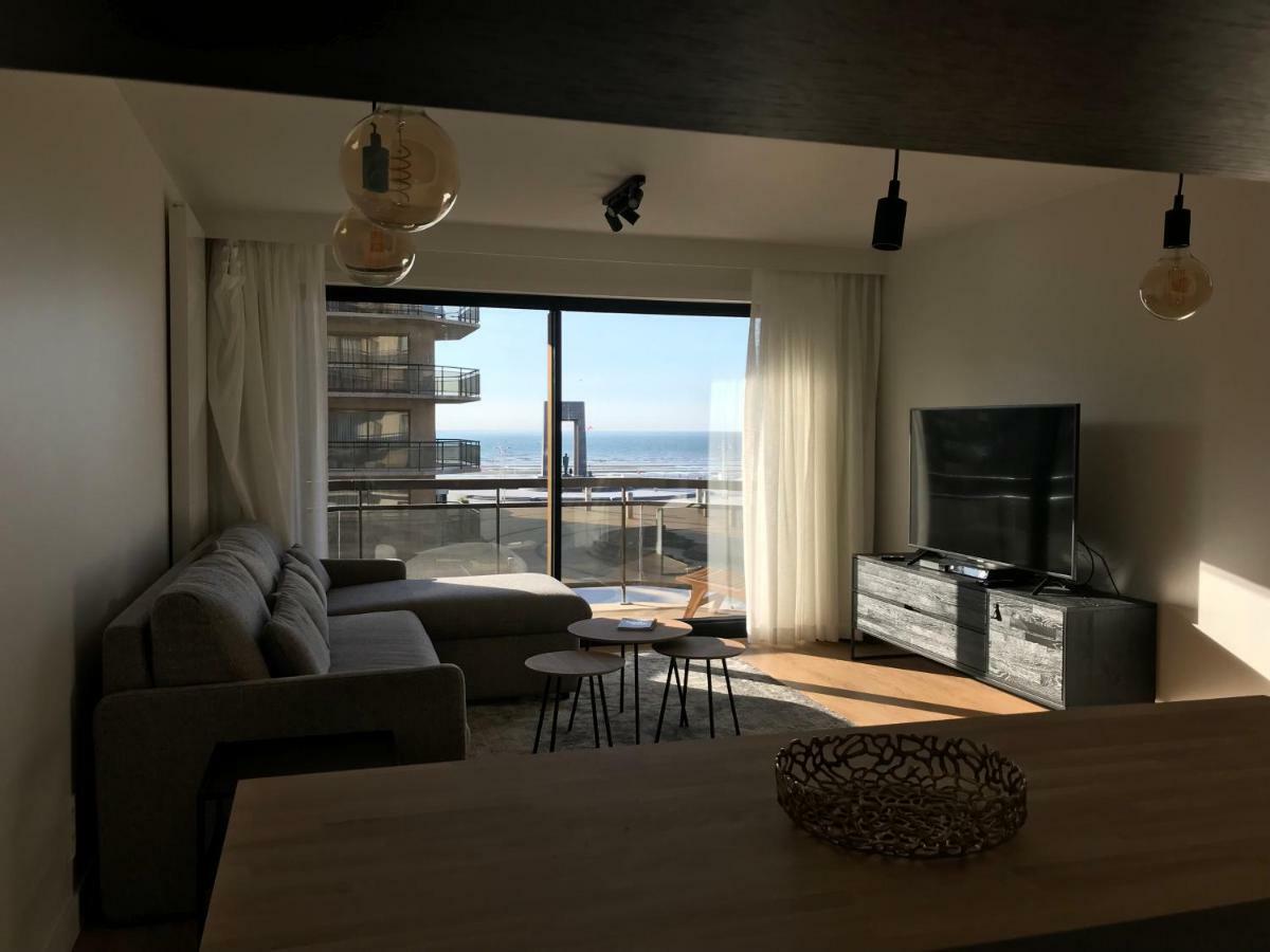Appartamento Alexandra 405 De Panne